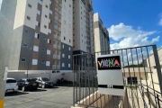 Apartamento com 3 quartos para alugar, 67 m² por R$ 2.770/mês - Jardim Gutierres - Sorocaba/SP