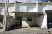 Casa com 3 dormitórios para alugar, 120 m² por R$ 3.591,67/mês - Condomínio Residencial Chácara Sônia - Sorocaba/SP