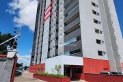 Apartamento com 1 dormitório para alugar, 44 m² por R$ 3.742,26/mês - Jardim América - Sorocaba/SP