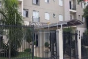 Apartamento com 2 dormitórios à venda, 51 m² por R$ 370.000 - Jardim Pagliato - Sorocaba/SP