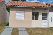 Casa com 2 dormitórios à venda, 52 m² por R$ 285.000,00 - Residencial Ouro Verde II - Sorocaba/SP