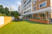 Apartamento Garden em Campo Comprido, Curitiba/PR