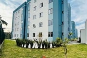 APARTAMENTO COM 2 DORMITÓRIOS NO BAIRRO JOÃO COSTA