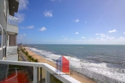 APARTAMENTO FRENTE MAR NA PRAIA DE BARRA VELHA/ SC