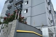 APARTAMENTO COM 2 DORMITÓRIOS NO BAIRRO FLORESTA.