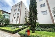 Apartamento semimobiliado no Bairro América