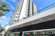 Apartamento 2 dormitórios (suíte) no Santo Antônio