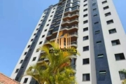 Duplex no Piazza De Napoli, 340 m², na Vila Rosália- Guarulhos, por R$ 2.000.000,00