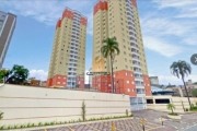 Edifício Residencial Villagio Golden Tower - Centro