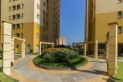 Condomínio Residencial Golden Ville - Jd. São Judas Tadeu