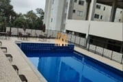 Residencial Golden City - Jardim City