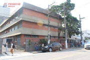 Galpão, 2737 m² - venda por R$ 21.000.000,00 ou aluguel por R$ 94.867,84/mês - Barra Funda - São Paulo/SP