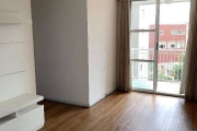 Apartamento à venda, 60 m² por R$ 450.000,00 - Vila dos Remédios - São Paulo/SP