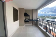 Apartamento com 3 dormitórios à venda, 94 m² por R$ 1.050.000,00 - Lapa - São Paulo/SP