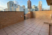 Cobertura com 4 quartos/dormitórios à venda, 210 m² por R$ 1.750.000 - Pinheiros - São Paulo/SP