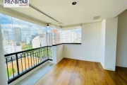 Apartamento à venda, 215 m² por R$ 4.220.000,00 - Perdizes - São Paulo/SP