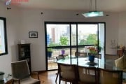 Apartamento com 3 dormitórios à venda, 125 m² por R$ 1.400.000,00 - Pinheiros - São Paulo/SP