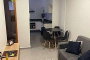 Apartamento à venda, 35 m² por R$ 242.621,00 - Vila dos Remédios - São Paulo/SP