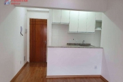 Apartamento à venda, 60 m² por R$ 650.000,00 - Lapa - São Paulo/SP