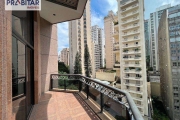 Apartamento à venda, 258 m² por R$ 5.800.000,00 - Jardim Paulista - São Paulo/SP