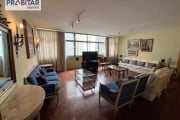 Apartamento, 190 m² - venda por R$ 3.700.000,00 ou aluguel por R$ 14.185,80/mês - Cerqueira César - São Paulo/SP