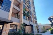 Apartamento com 1 dormitório para alugar, 42 m² por R$ 2.620,17/mês - Jardim D Abril - Osasco/SP