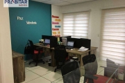 Sala, 30 m² - venda por R$ 280.000,00 ou aluguel por R$ 2.142,60/mês - Vila Leopoldina - São Paulo/SP