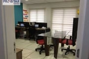 Sala para alugar, 30 m² por R$ 2.242,60/mês - Vila Leopoldina - São Paulo/SP