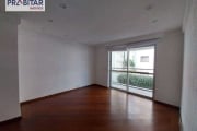 Apartamento com 3 dormitórios à venda, 96 m² por R$ 940.000,00 - Lapa - São Paulo/SP