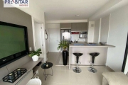 Apartamento à venda, 42 m² por R$ 340.000,00 - Jardim D Abril - Osasco/SP