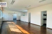 Sala para alugar, 99 m² por R$ 6.985,34/mês - Vila Leopoldina - São Paulo/SP