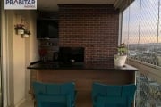 Apartamento com 2 dormitórios à venda, 96 m² por R$ 1.460.000,00 - Vila Leopoldina - São Paulo/SP