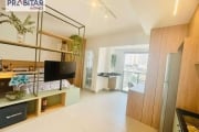 Apartamento com 1 quarto a venda, 31 m² por R$ 378.000 - Vila Yara - Osasco/SP