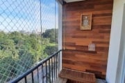 Apartamento à venda, 65 m² por R$ 549.000,00 - Umuarama - Osasco/SP