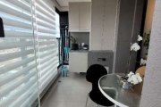 Apartamento com 2 dormitórios à venda, 56 m² por R$ 646.000,00 - Vila Yara - Osasco/SP