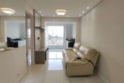 Apartamento com 2 quartos a venda, 55 m² por R$ 549.990 - Bela Vista - Osasco/SP