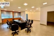 Sala para alugar, 88 m² por R$ 4.936,80/mês - Vila Leopoldina - São Paulo/SP