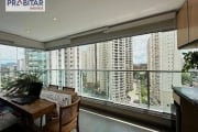 Apartamento com 2 dormitórios à venda, 69 m² por R$ 995.000,00 - Vila Leopoldina - São Paulo/SP