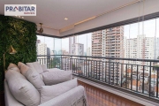 Apartamento com 2 dormitórios à venda, 69 m² por R$ 1.230.000,00 - Vila Madalena - São Paulo/SP