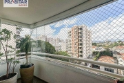 Apartamento à venda, 115 m² por R$ 1.350.000,00 - Vila Leopoldina - São Paulo/SP