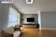 Apartamento à venda, 110 m² por R$ 1.600.000,00 - Vila Leopoldina - São Paulo/SP