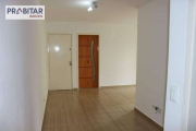 Apartamento com 2 dormitórios à venda, 60 m² por R$ 280.000,00 - Bussocaba - Osasco/SP