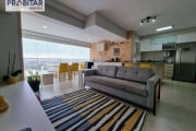 Apartamento com 2 dormitórios à venda, 79 m² por R$ 1.290.000,00 - Vila Anastácio - São Paulo/SP