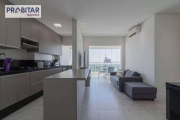 Apartamento para alugar, 66 m² por R$ 9.782,00/mês - Pinheiros - São Paulo/SP