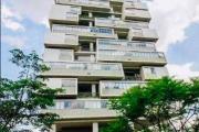 Apartamento, 170 m² - venda por R$ 2.550.000,00 ou aluguel por R$ 17.620,00/mês - Vila Ipojuca - São Paulo/SP