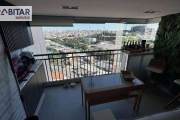 Apartamento com 2 dormitórios à venda, 64 m² por R$ 680.000,00 - Vila Osasco - Osasco/SP