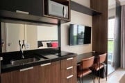 Studio com 1 dormitório à venda, 22 m² por R$ 390.000,00 - Consolação - São Paulo/SP