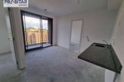 Apartamento com 2 dormitórios à venda, 42 m² por R$ 550.000,00 - Alto da Boa Vista - São Paulo/SP