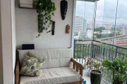 Apartamento com 2 dormitórios à venda, 60 m² por R$ 679.000,00 - Lapa - São Paulo/SP