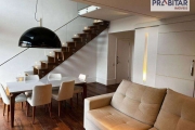 Apartamento Duplex com 2 dormitórios, 140 m² - venda por R$ 2.500.000,00 ou aluguel por R$ 13.715,00/mês - Pinheiros - São Paulo/SP